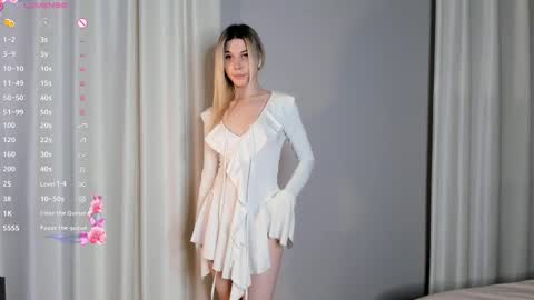 Elizabeth online show from 10-20-25, 03:45