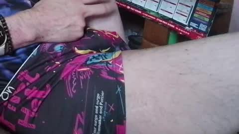 Snapshot of eltornado27 chatting on 07-31-26, 09:19 Mystery men online show from 07-31-26, 09:19
