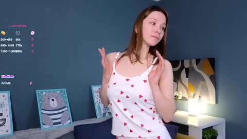 Sophie online show from 02-25-25, 01:20