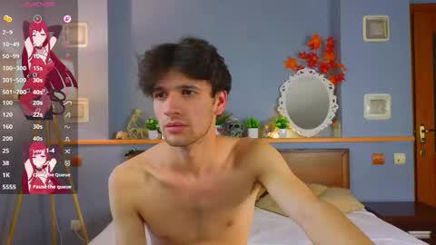 Snapshot of elvano_et chatting on 11-04-25, 07:29 Elvano online show from 11-04-25, 07:29