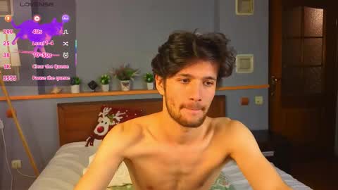 Snapshot of elvano_et chatting on 12-02-25, 06:47 Elvano online show from 12-02-25, 06:47