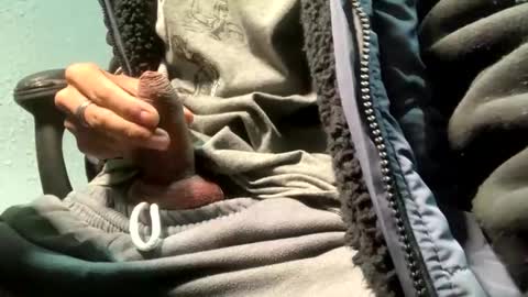 elvergg1 online show from 01-11-25, 10:51