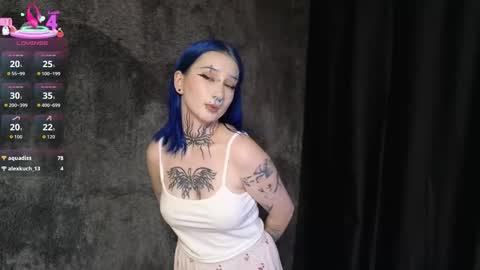 Elygoth online show from 11-02-25, 12:18