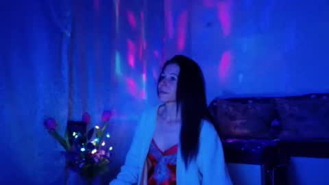 Snapshot of elysasun chatting on 01-15-25, 08:58 Elisa online show from 01-15-25, 08:58
