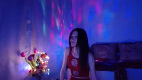 Snapshot of elysasun chatting on 01-18-25, 12:35 Elisa online show from 01-18-25, 12:35