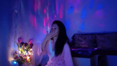 Snapshot of elysasun chatting on 01-25-25, 12:06 Elisa online show from 01-25-25, 12:06