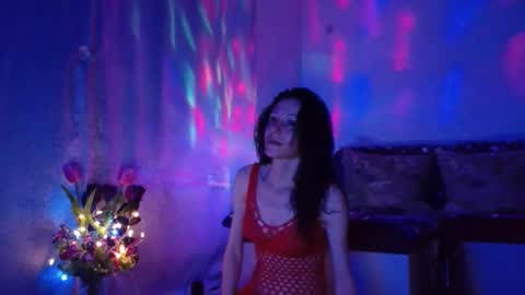 Snapshot of elysasun chatting on 01-29-25, 06:39 Elisa online show from 01-29-25, 06:39