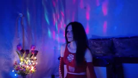 Snapshot of elysasun chatting on 01-30-25, 08:42 Elisa online show from 01-30-25, 08:42