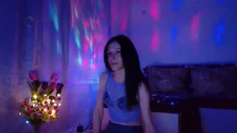 Snapshot of elysasun chatting on 02-03-25, 08:57 Elisa online show from 02-03-25, 08:57