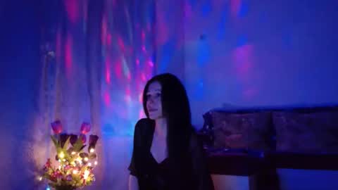Snapshot of elysasun chatting on 02-07-25, 09:48 Elisa online show from 02-07-25, 09:48