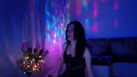 Snapshot of elysasun chatting on 02-15-25, 06:55 Elisa online show from 02-15-25, 06:55