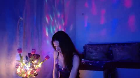 Snapshot of elysasun chatting on 02-16-25, 05:37 Elisa online show from 02-16-25, 05:37