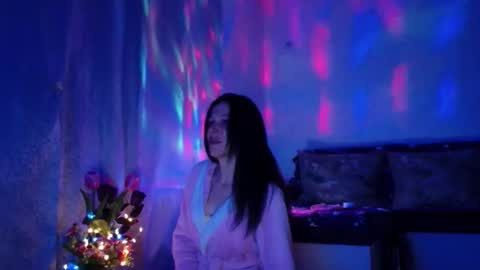 Snapshot of elysasun chatting on 02-20-25, 12:19 Elisa online show from 02-20-25, 12:19