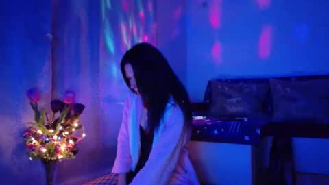 Snapshot of elysasun chatting on 02-24-25, 12:09 Elisa online show from 02-24-25, 12:09