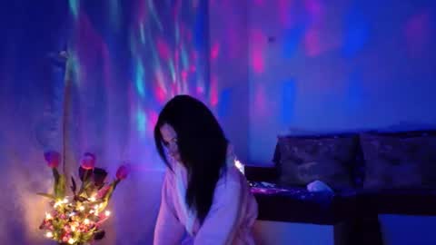 Snapshot of elysasun chatting on 03-02-25, 08:29 Elisa online show from 03-02-25, 08:29