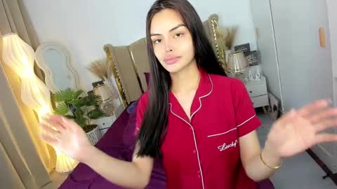 ElysHunter the girl will hunt you  online show from 01-19-25, 07:15