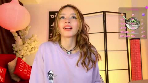 Elysia online show from 04-11-26, 08:46