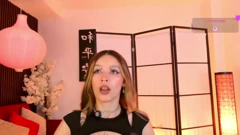 Elysia online show from 05-21-26, 08:49