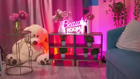 Elyssa online show from 02-19-26, 07:21