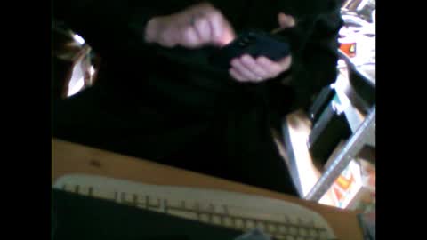 ChubbyGuy online show from 01-08-26, 01:02