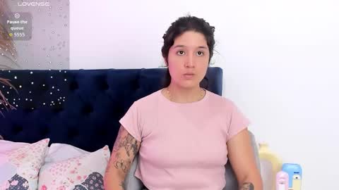 A N D R E A online show from 03-21-26, 09:07