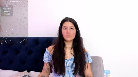 A N D R E A online show from 04-02-26, 02:20