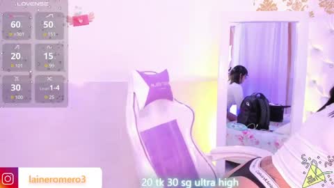 Ema Lambert  online show from 04-13-26, 03:12