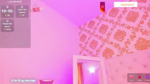 Ema Lambert  online show from 05-01-26, 12:21