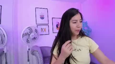 Ema louisx  online show from 12-12-24, 12:22