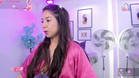 Ema louisx  online show from 02-12-25, 12:44