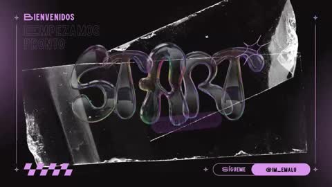 Ema  online show from 11-16-25, 08:36