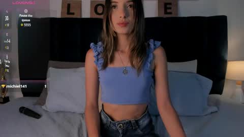 Ema online show from 04-17-26, 08:45