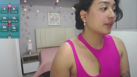 Snapshot of ema_saenz chatting on 12-16-24, 07:10 Ema online show from 12-16-24, 07:10