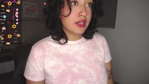 Snapshot of ema_saenz chatting on 12-23-24, 10:12 Ema online show from 12-23-24, 10:12