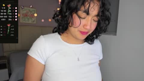 Snapshot of ema_saenz chatting on 01-15-25, 10:24 Ema online show from 01-15-25, 10:24