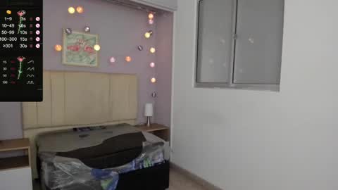 Snapshot of ema_saenz chatting on 01-31-25, 10:10 Ema online show from 01-31-25, 10:10