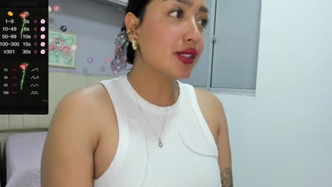 Snapshot of ema_saenz chatting on 02-06-25, 10:21 Ema online show from 02-06-25, 10:21