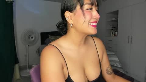 Snapshot of ema_saenz chatting on 04-15-26, 01:12 Ema online show from 04-15-26, 01:12