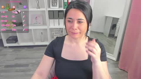 Snapshot of emabrownie chatting on 03-12-25, 06:22 EmaBrownie online show from 03-12-25, 06:22