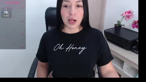 Snapshot of emacop chatting on 02-15-25, 03:28 SAMANTA online show from 02-15-25, 03:28