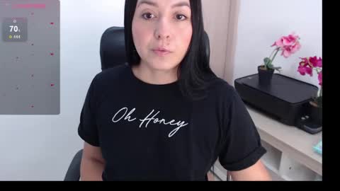 Snapshot of emacop chatting on 02-15-25, 06:33 SAMANTA online show from 02-15-25, 06:33