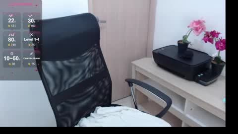 Snapshot of emacop chatting on 03-04-25, 10:38 SAMANTA online show from 03-04-25, 10:38