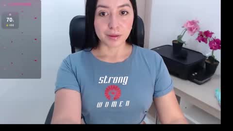 Snapshot of emacop chatting on 03-05-25, 02:56 SAMANTA online show from 03-05-25, 02:56