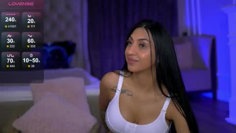 Ema online show from 09-29-25, 03:44