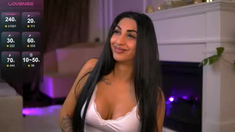 Ema online show from 10-15-25, 02:55