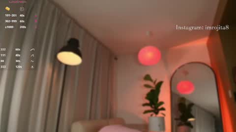 IG imrojita8 online show from 07-15-26, 02:50