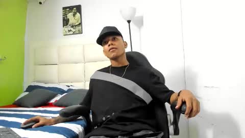 EMANUEL online show from 03-03-26, 02:39