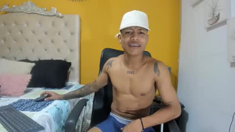 EMANUEL online show from 03-04-26, 01:33