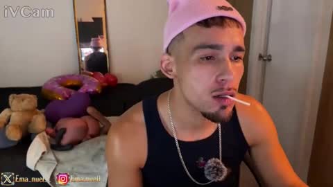 emanuell___ online show from 03-16-26, 12:17