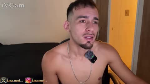 emanuell___ online show from 03-17-26, 12:52